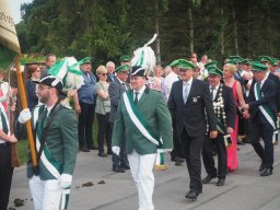 Schützenfest 2018